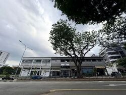 Yio Chu Kang Road (D19), Shop House #619979211